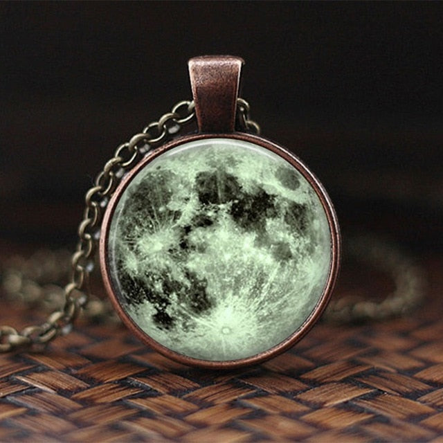 Nebula Necklace