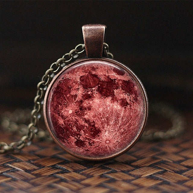 Nebula Necklace