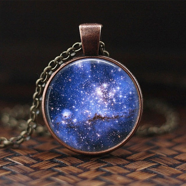 Nebula Necklace