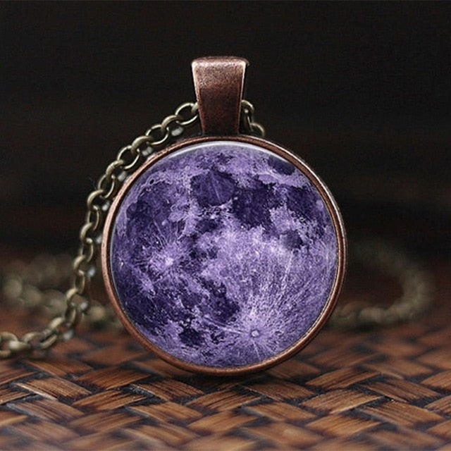 Nebula Necklace