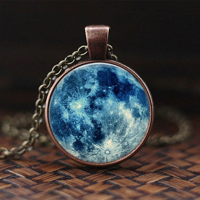 Nebula Necklace