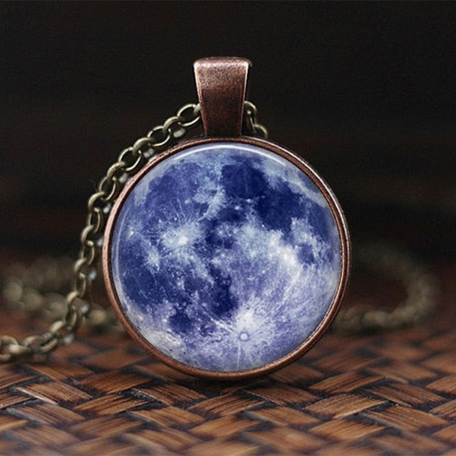 Nebula Necklace