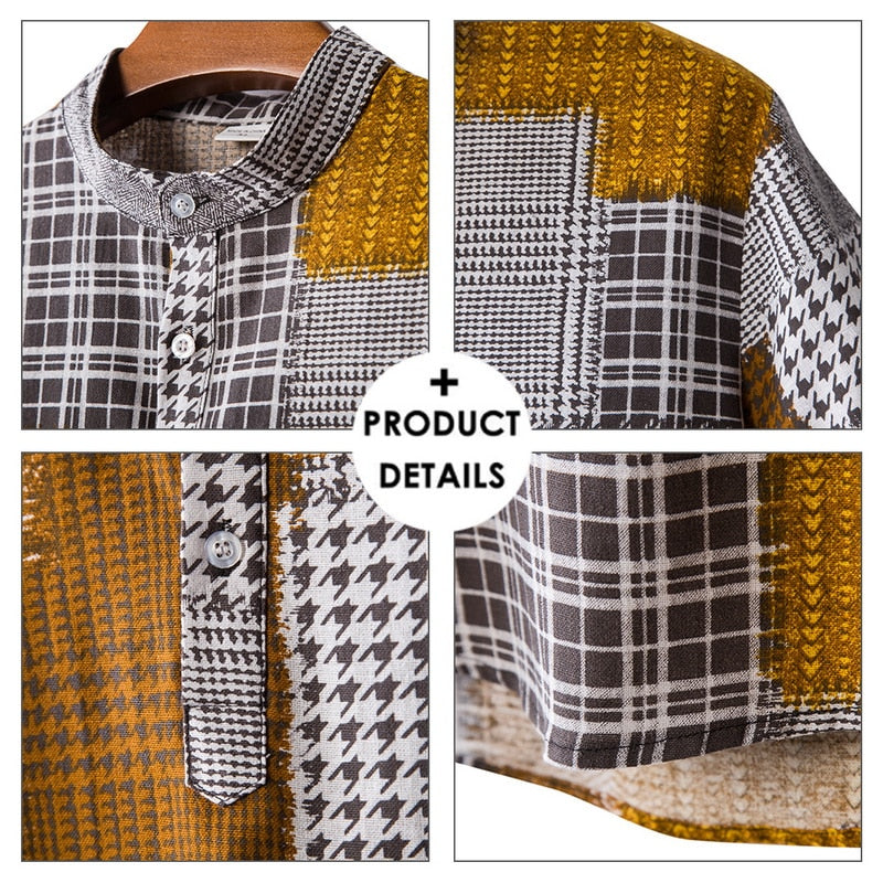 Hatch Vintage Shirt 